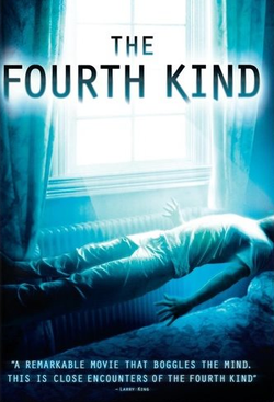 The Fourth Kind