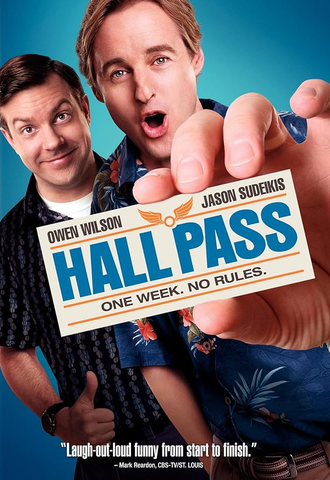 Hall Pass