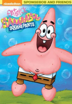 Patrick Squarepants: Spongebob and Friends