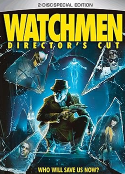 Watchmen (Director's Cut)