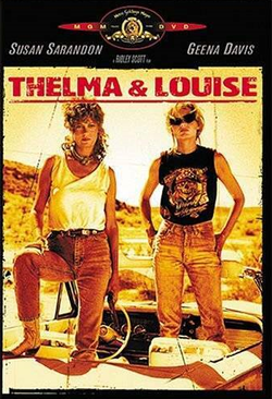 Thelma & Louise