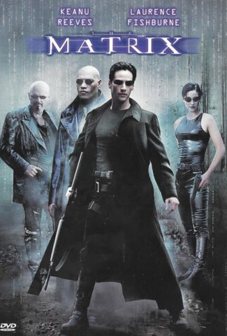 The Matrix