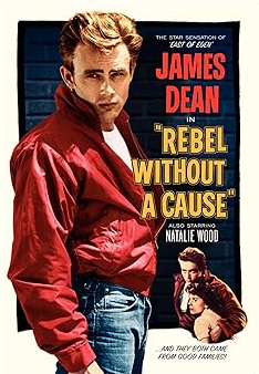 Rebel Without A Cause