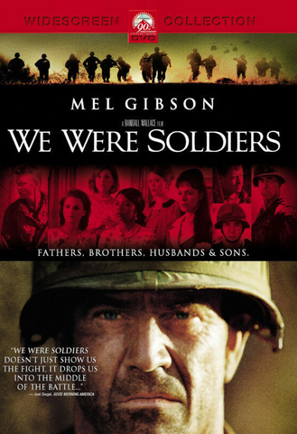 We Were Soldiers (Widescreen Edition)