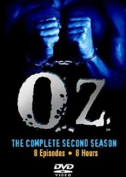 Oz: Season 2