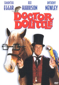 Doctor Dolittle (1967)