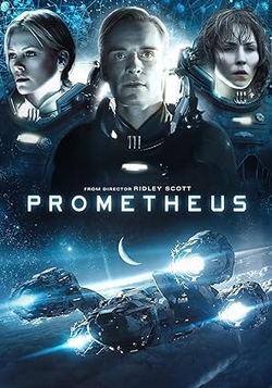 Prometheus