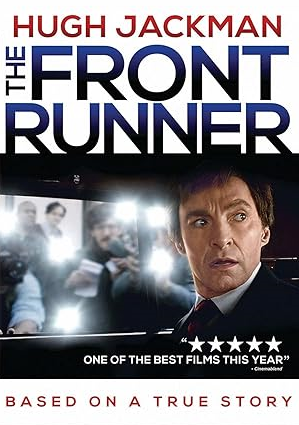 The Front Runner