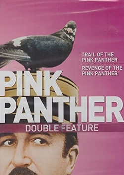 Pink Panther Double Feature