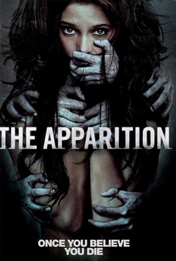 The Apparition