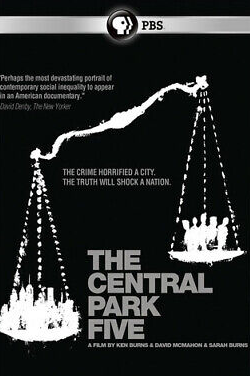 The Central Park Five