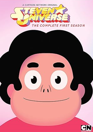 Steven Universe: The Complete First Season