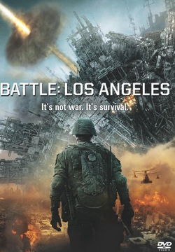 Battle: Los Angeles