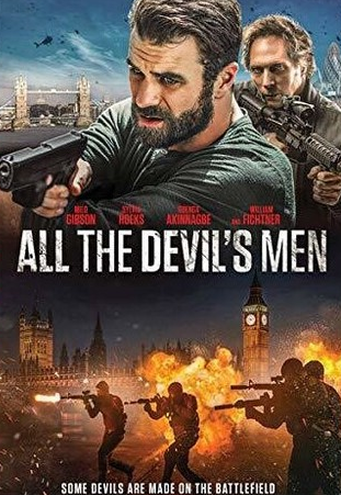 All the Devil's Men