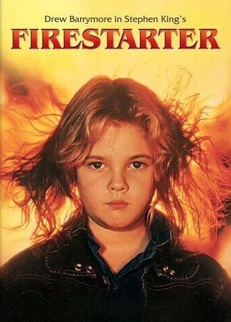 Firestarter (1992)