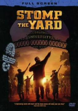 Stomp The Yard (Full Screen)