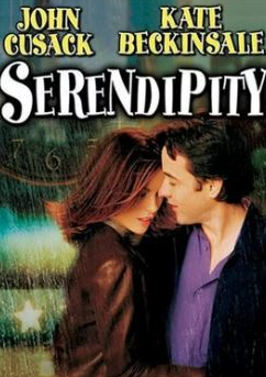 Serendipity