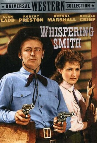 Whispering Smith