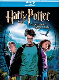 Harry Potter And The Prisoner Of Azkaban