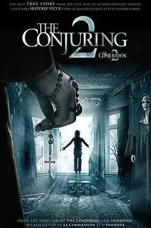 The Conjuring 2