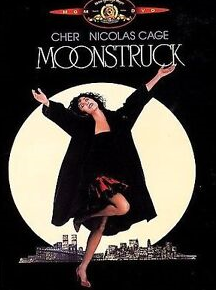 Moonstruck (1987)