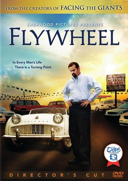 Flywheel (Director's Cut)