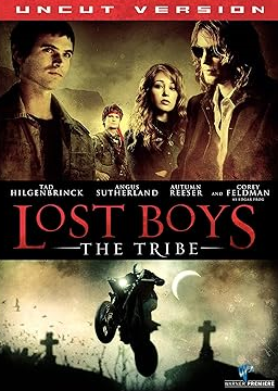 Lost Boys: The Tribe (Uncut Version)