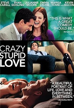 Crazy, Stupid, Love