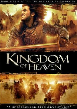 Kingdom of Heaven