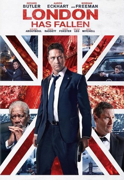 London Has Fallen