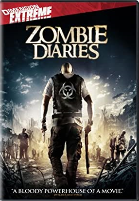 The Zombie Diaries