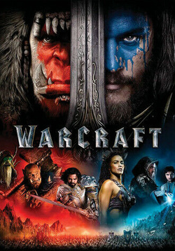 Warcraft