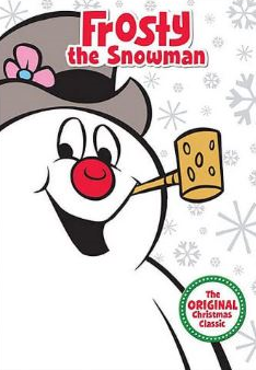 Frosty the Snowman