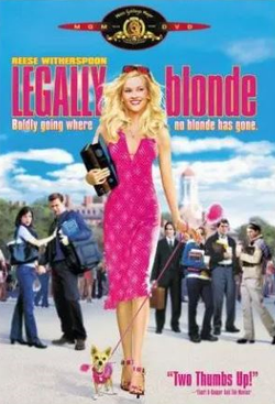 Legally Blonde