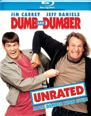 Dumb And Dumber (Unrated)