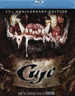 Cujo (25th Anniversary Edition)