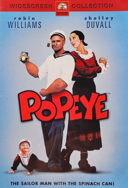 Popeye