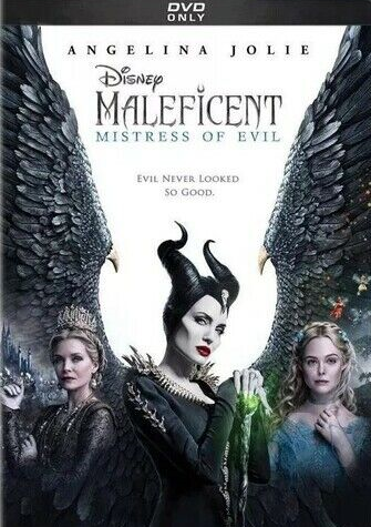 Maleficent: Mistress Of Evil