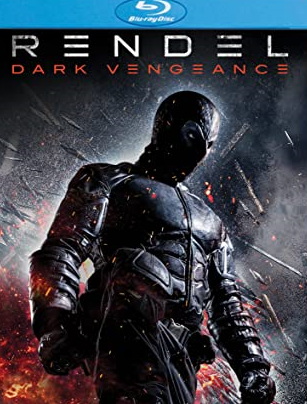 Rendel: Dark Vengeance