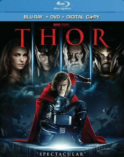 Thor (2011)