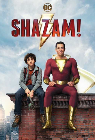 Shazam!