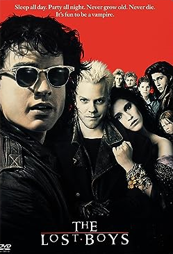 The Lost Boys