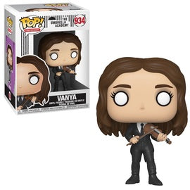 Funko Pop Television: Umbrella Academy  - Vanya