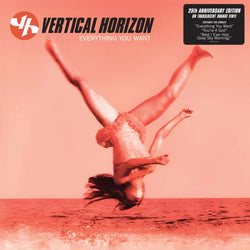 Vertical Horizon