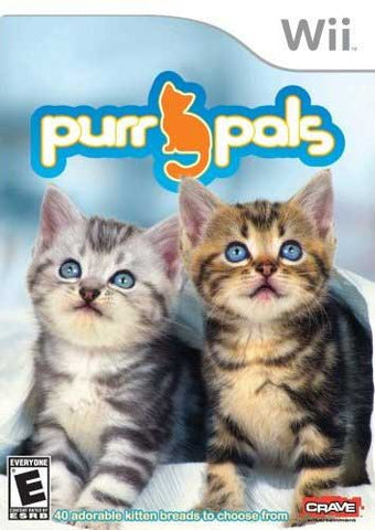 Purr Pals