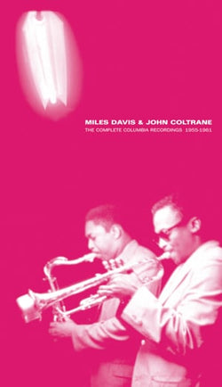 Miles Davis & John Coltrane