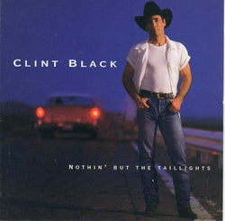 Clint Black