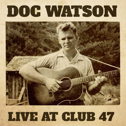 Doc Watson