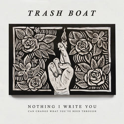 Trash Boat