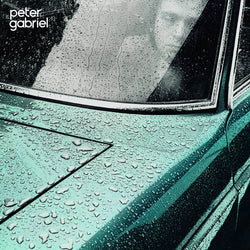 Peter Gabriel